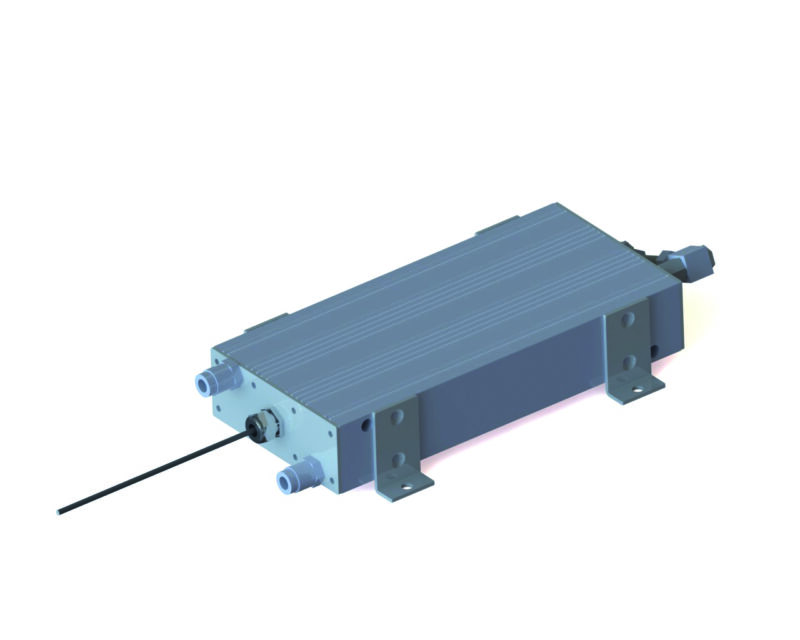 Braking resistors meet marine industry demands Design Solutions
