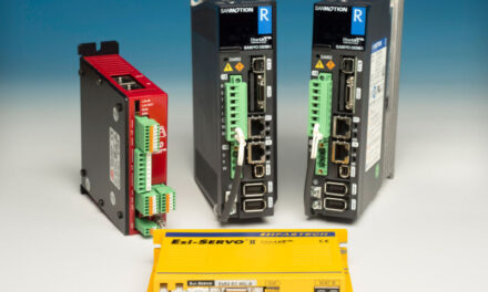 Intelligent Automation launches complete EtherCAT solution