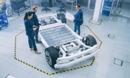 Automotive OEMS urged to reduce supply chain risk in light of semiconductor shortage