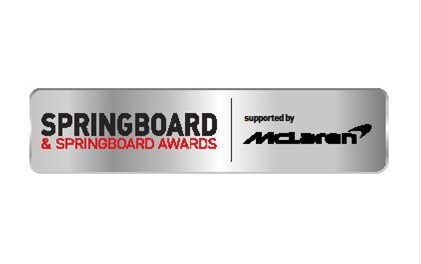 The Engineering Design Show supported by British luxury automotive supercar maker McLaren Automotive to launch The 2021 Springboard campaign