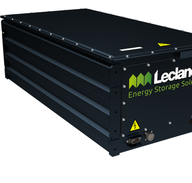 Leclanché to provide advanced battery rechnology for Canadian Pacific’s hydrogen-powered locomotive project