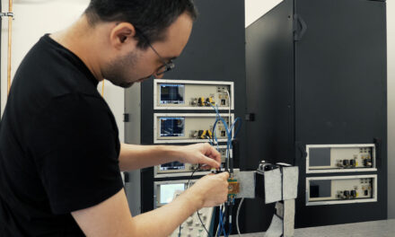Wuppertal University chooses Tektronix to develop advanced 6G technology