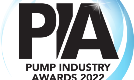2022 Pump Industry Awards – Nominations now open