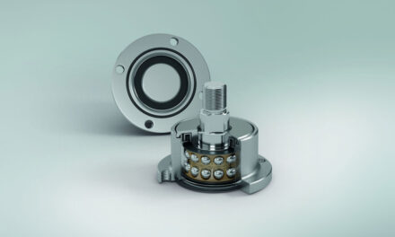 NSK renews A-series Agri Disc Hubs with AS range launch