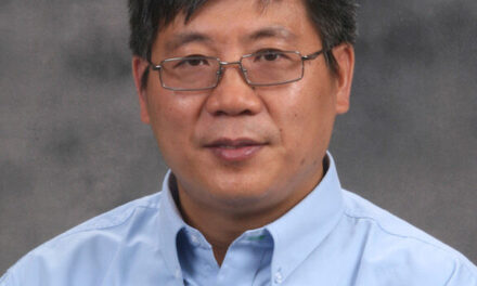 Analog Devices’ Baoxing Chen named IEEE Fellow
