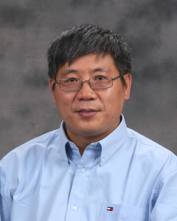 Analog Devices’ Baoxing Chen named IEEE Fellow