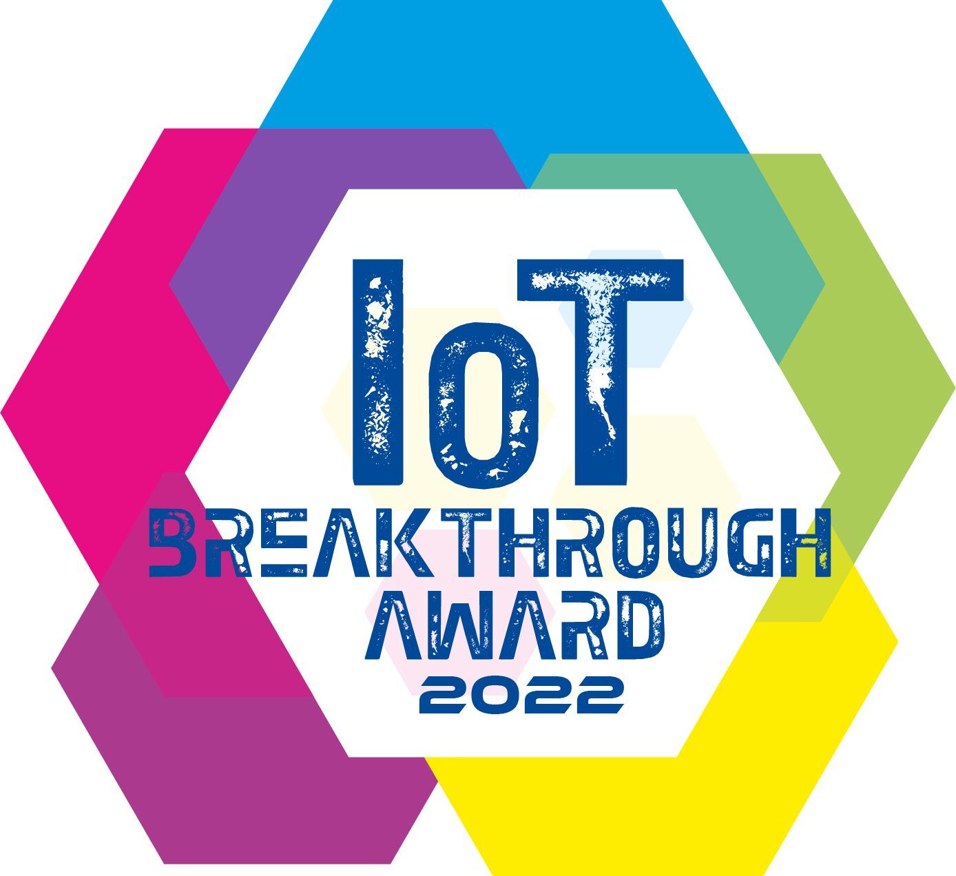 Emerson named ‘Industrial IoT Company of the Year’ in 2022 IoT breakthrough awards