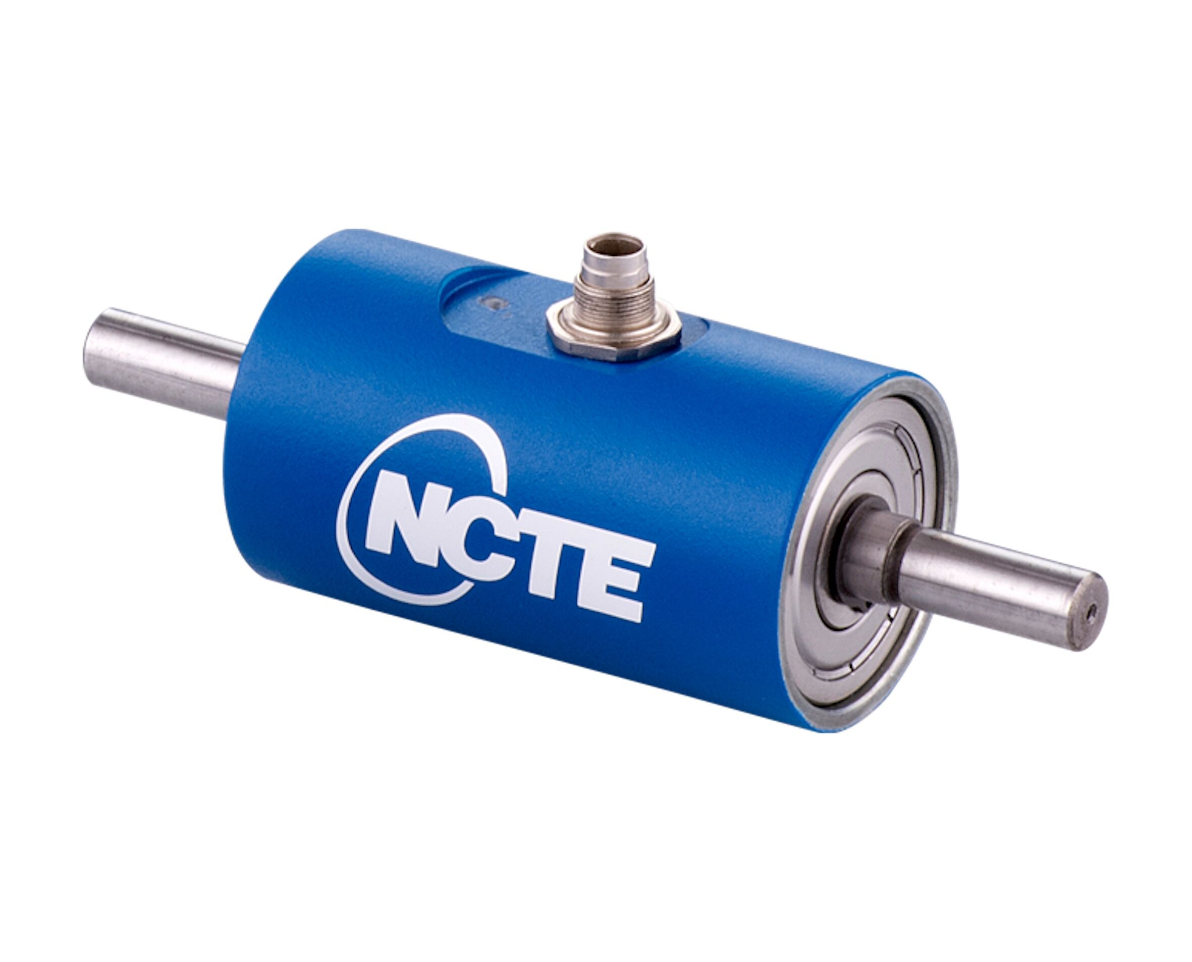 NCTE expands 2300 series torque sensors with new 0.5 Nm low measurement range variant