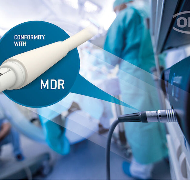 Medical Device Regulation (MDR) in the EU