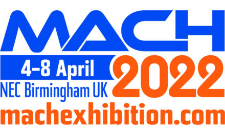 MACH 2022 to feature special focus on Additive Manufacturing