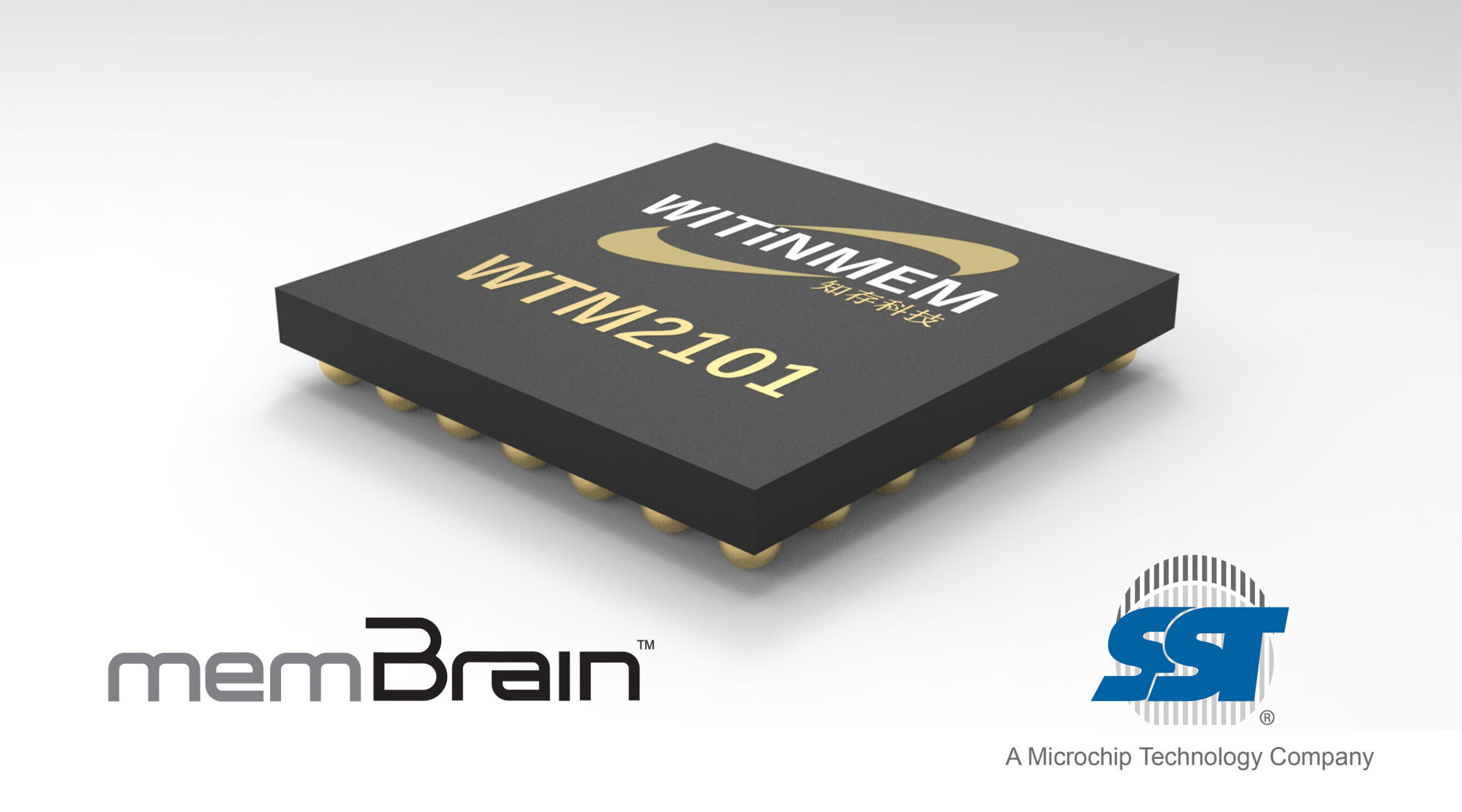 Computing-in-memory innovator solves speech processing challenges at the Edge using Microchip’s analog embedded SuperFlash technology