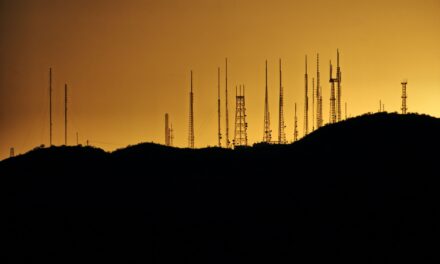 Antenna composites will be critical to 5G growth in 2022 and beyond