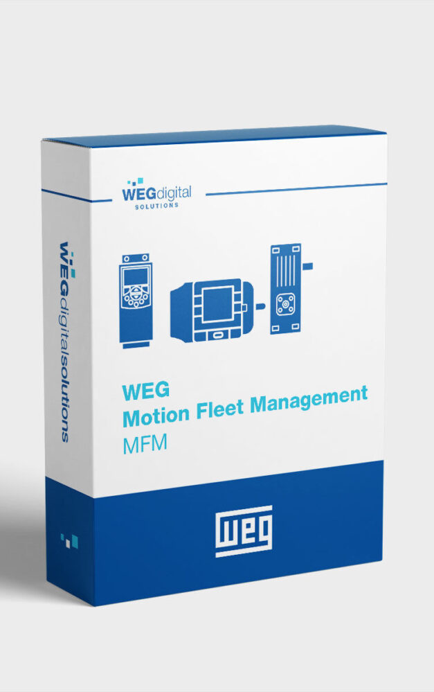 WEG launches smart monitoring tool