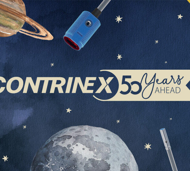 Contrinex celebrates its 50th Anniversary