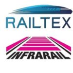 Railtex/Infrarail event takes place this week at Olympia, London
