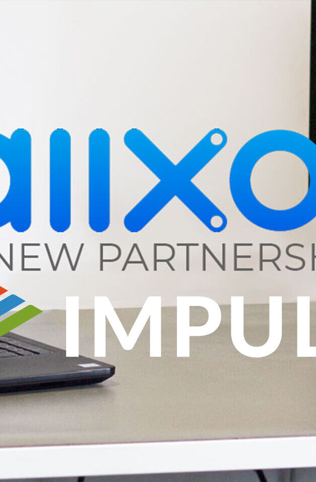 Allxon and Impulse Embedded announce distribution partnership enabling remote device management solutions for Nvidia Jetson, x86 and ARM computer architectures