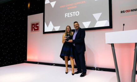 RS recognises industrial players at annual awards event 
