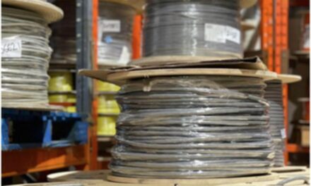 Aerco is a franchised distributor of ATAG custom wire and cable
