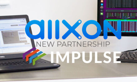Allxon and Impulse Embedded announce distribution partnership 