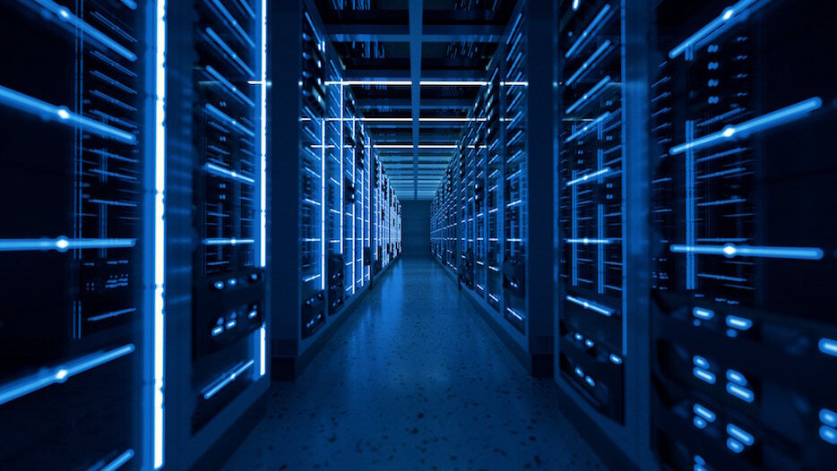 A masterclass in data centre cooling