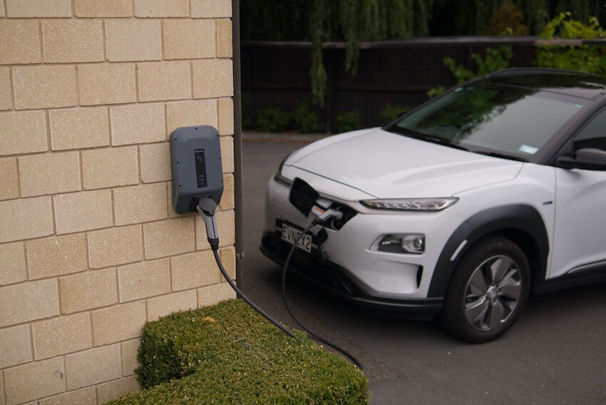 To tackle range anxiety and fully embrace EVs, we need more effective software