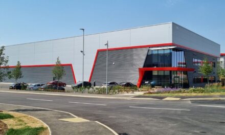High-performance engineering consultancy relocates to state-of-the-art Silverstone site 