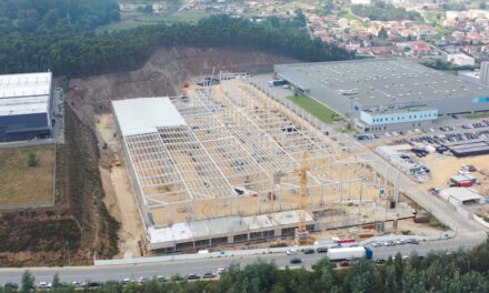WEG builds new factory in Europe