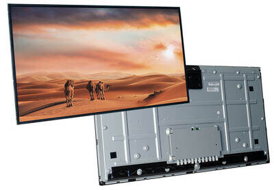 Display Technology announces availability of AUO 46” Sunlight Readable TFT LCD Displays