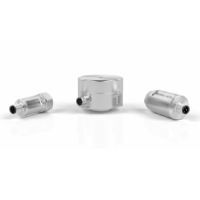 Pepperl+Fuchs Presents New Portfolio of Vibration Sensors for Optimum ...