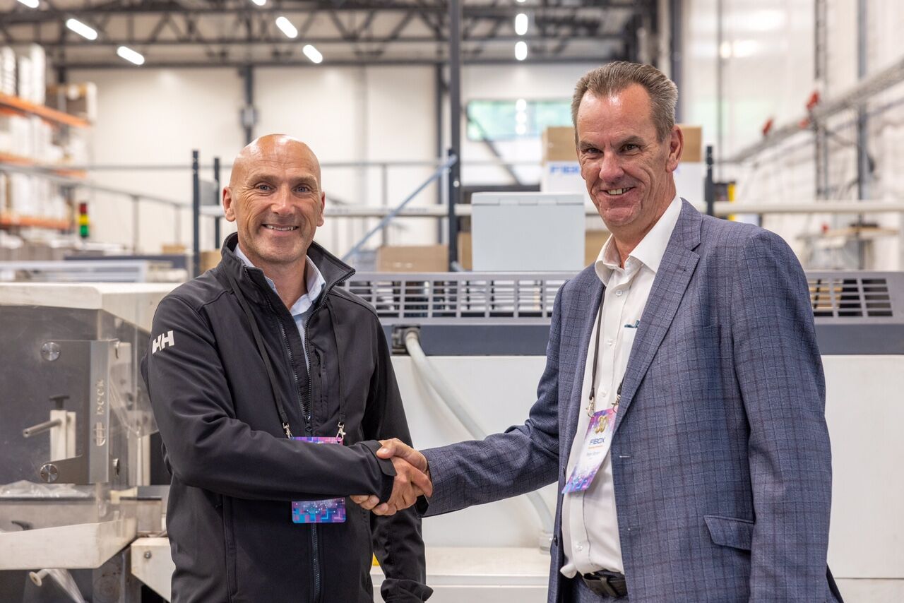 Aerco to distribute Fibox electrical enclosures - Design Solutions