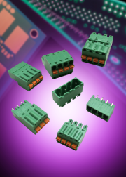 Switchtec’s screwless connectors offer cost saving benefits to ...